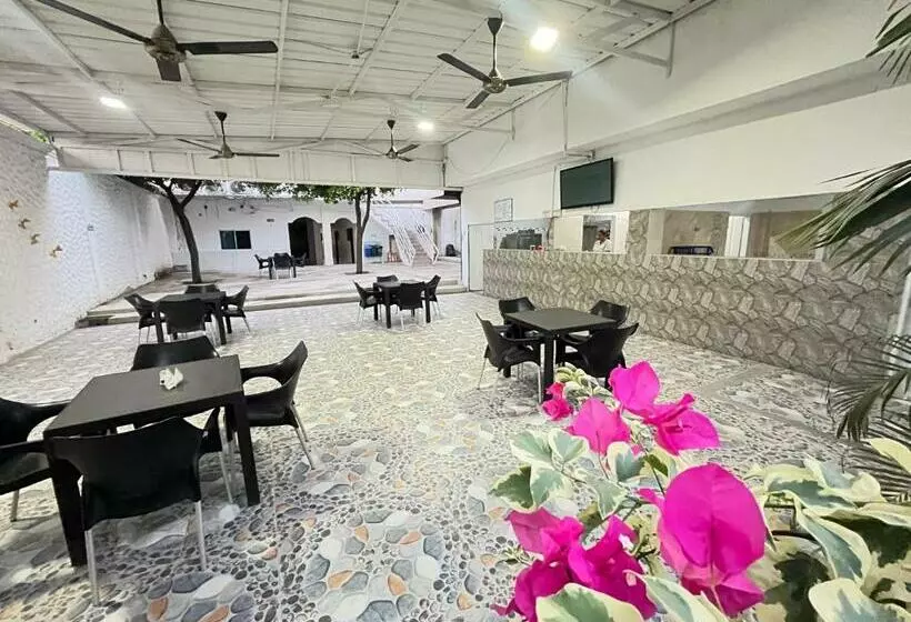 Hotelli Bosconia Imperial