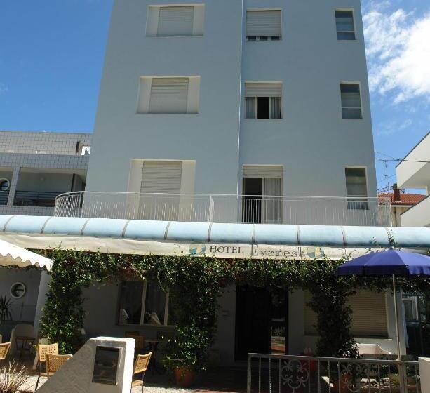 酒店 Everest