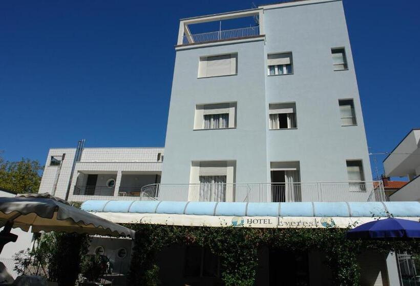 酒店 Everest