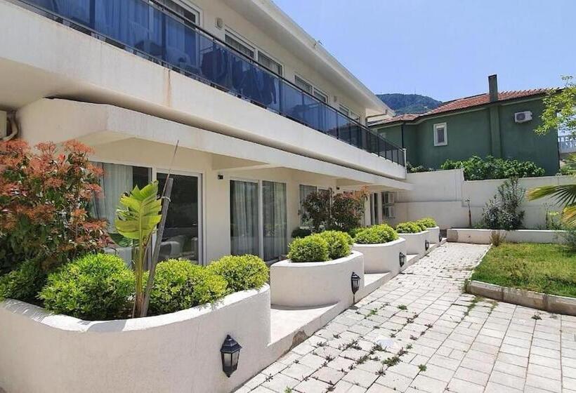 酒店 Near Oludeniz Beach Cozy Room With Kitchen