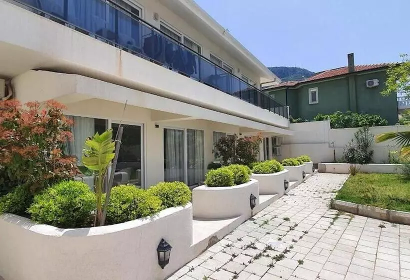ホテル Near Oludeniz Beach Cozy Room With Kitchen