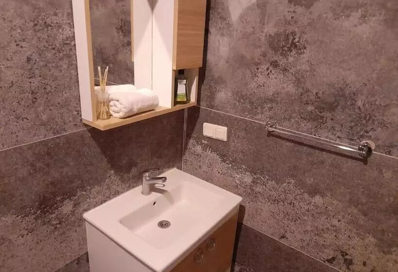 ホテル Near Oludeniz Beach Cozy Room With Kitchen