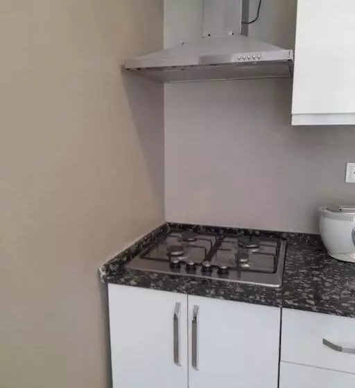 ホテル Near Oludeniz Beach Cozy Room With Kitchen