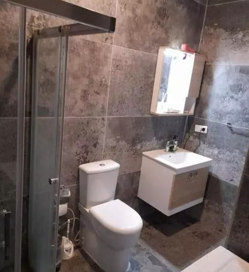 ホテル Near Oludeniz Beach Cozy Room With Kitchen