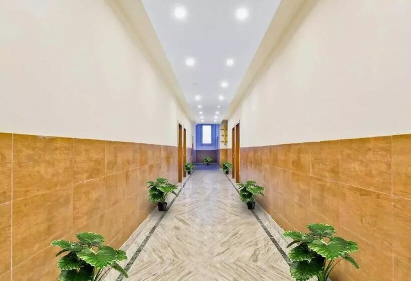 ホテル Oyo Flagship 87606 Divine