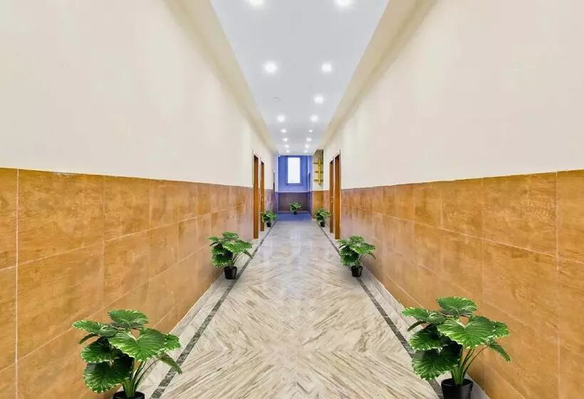 ホテル Oyo Flagship 87606 Divine