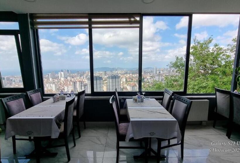 호텔 Vesta Resort Buti̇k