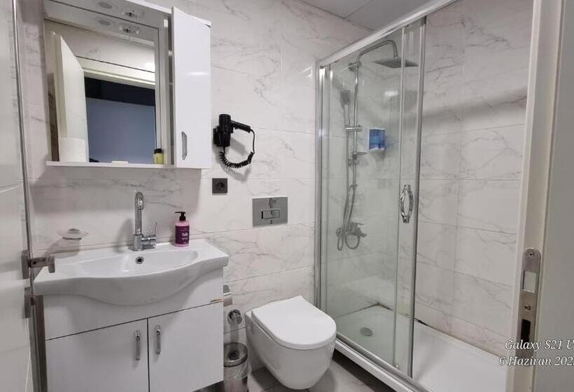 호텔 Vesta Resort Buti̇k