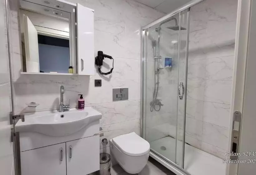 ホテル Vesta Resort Buti̇k