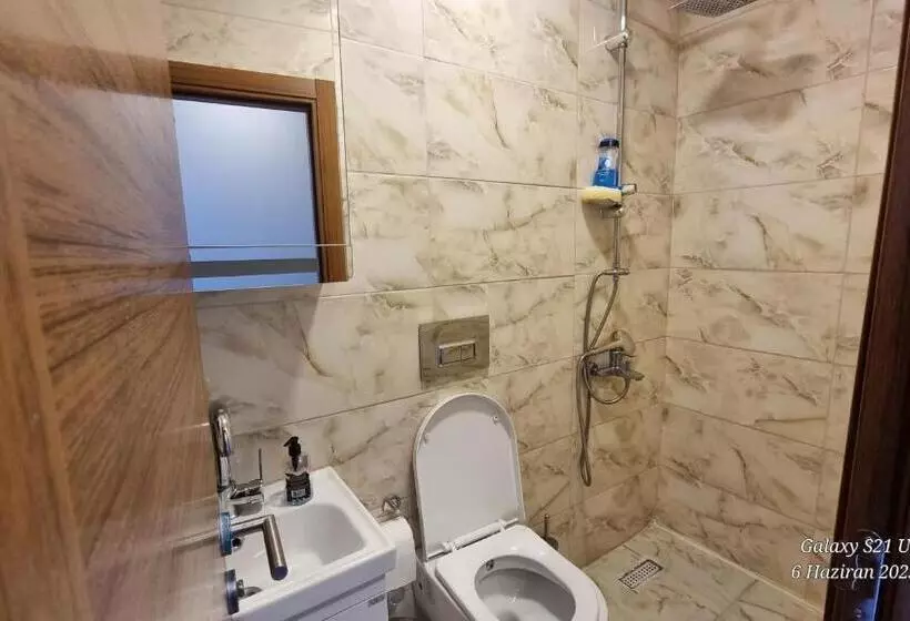 ホテル Vesta Resort Buti̇k