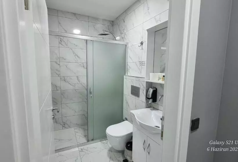 ホテル Vesta Resort Buti̇k