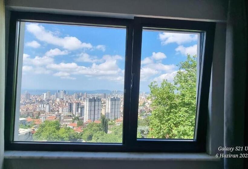 호텔 Vesta Resort Buti̇k