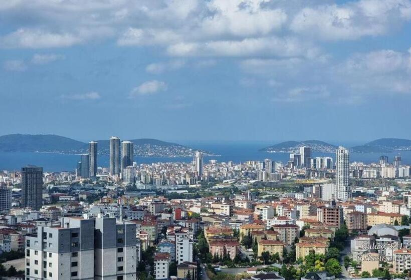 호텔 Vesta Resort Buti̇k