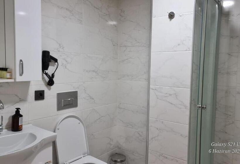 호텔 Vesta Resort Buti̇k