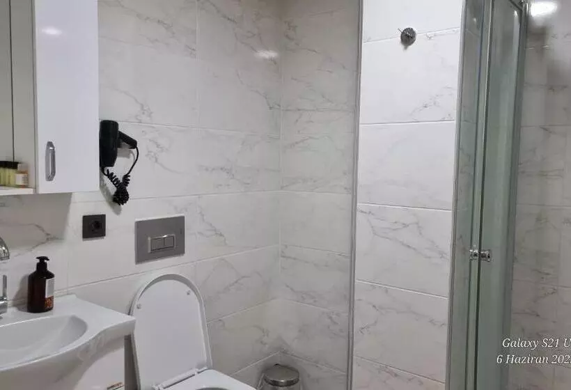 ホテル Vesta Resort Buti̇k