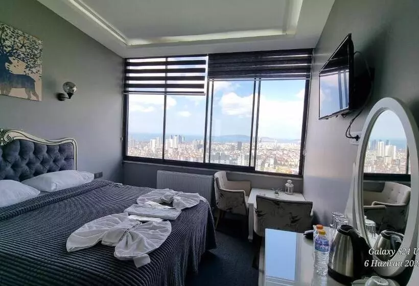 ホテル Vesta Resort Buti̇k