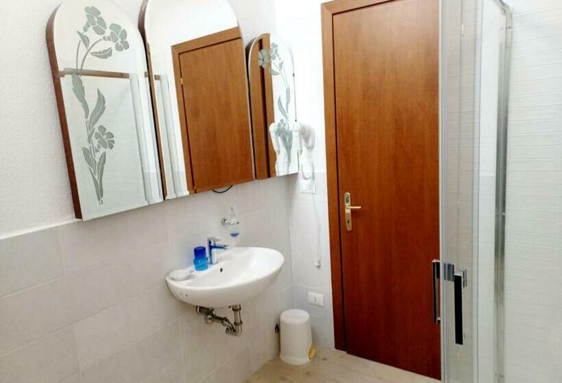 Пансион Ai Giardini