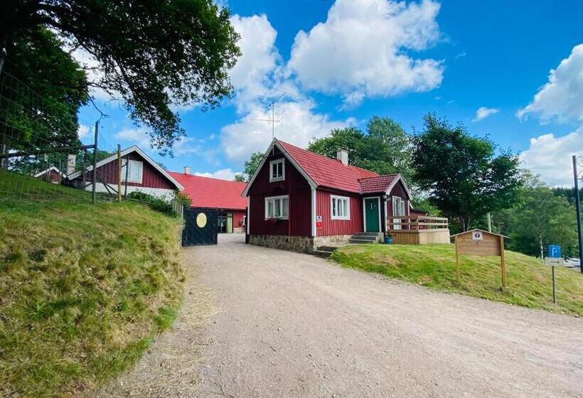 膳宿费 Stuga   Ulvereds Hjorthägn