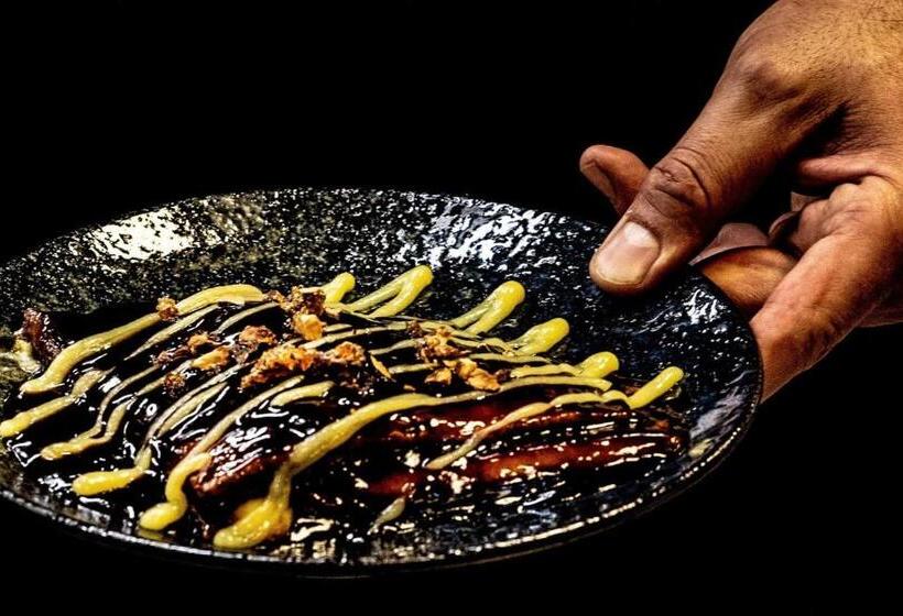 بنسيون Stuga   Ulvereds Hjorthägn