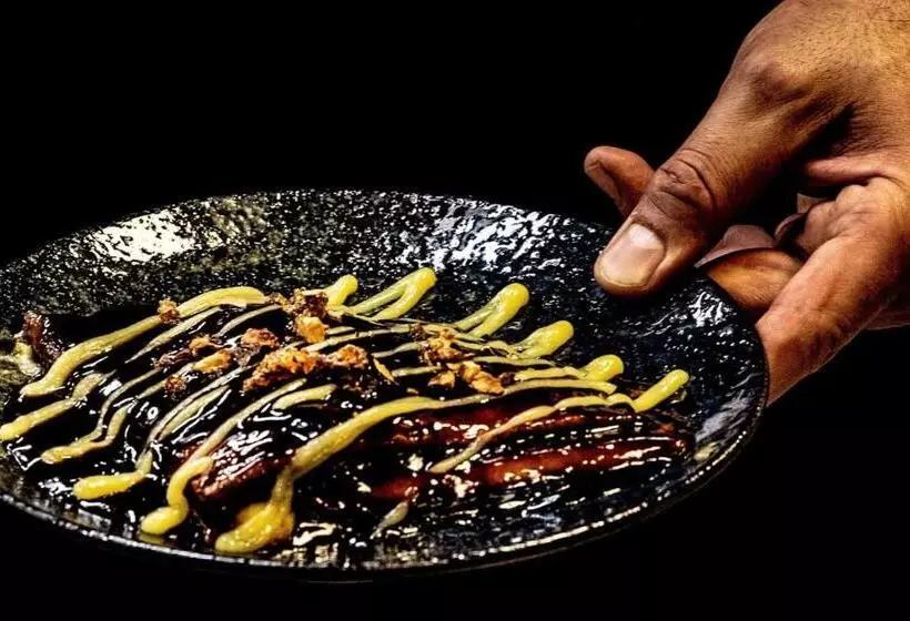 ペンション Stuga   Ulvereds Hjorthägn