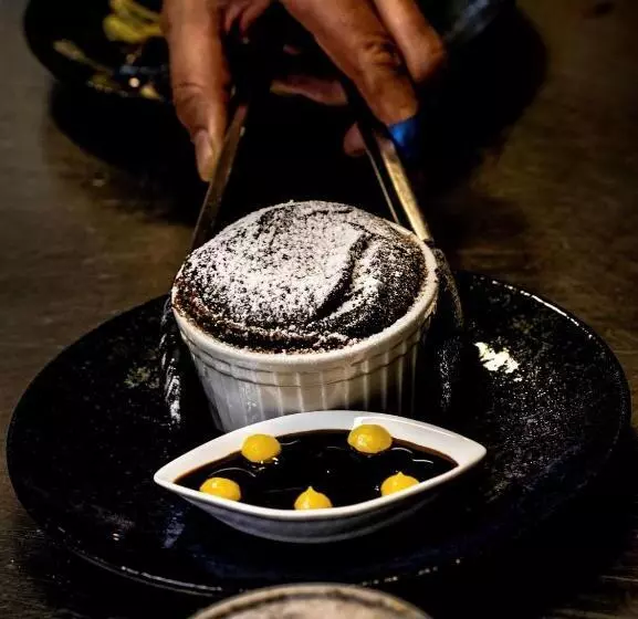 ペンション Stuga   Ulvereds Hjorthägn