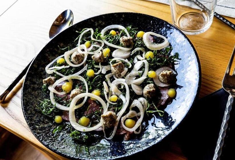 بنسيون Stuga   Ulvereds Hjorthägn