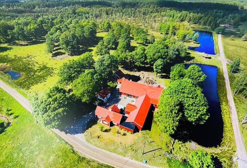 膳宿费 Stuga   Ulvereds Hjorthägn