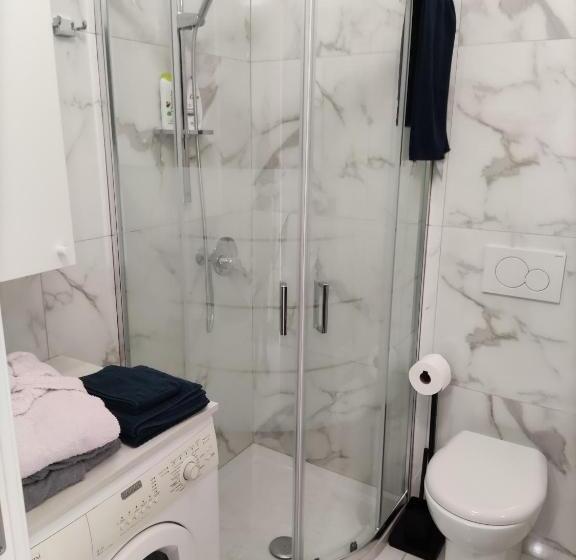 ペンション Villa Nina