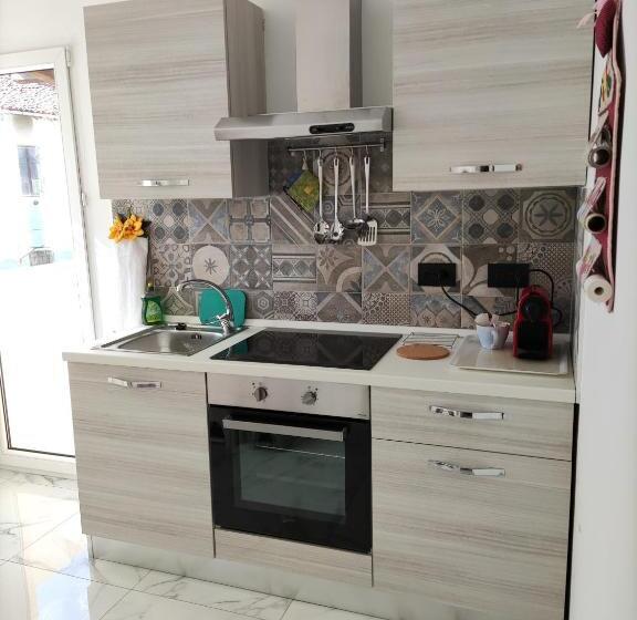 ペンション Villa Nina