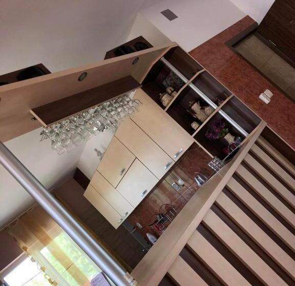 Pensiunea Valea Oiasca