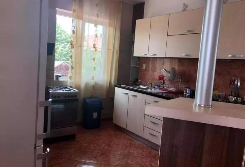 Pensiunea Valea Oiasca
