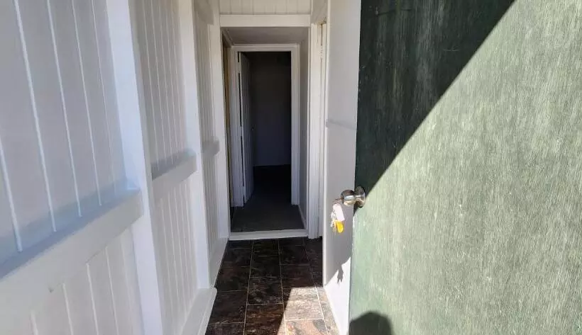 Retkeilymaja Golden Mt Rest Off Pepperina Lane