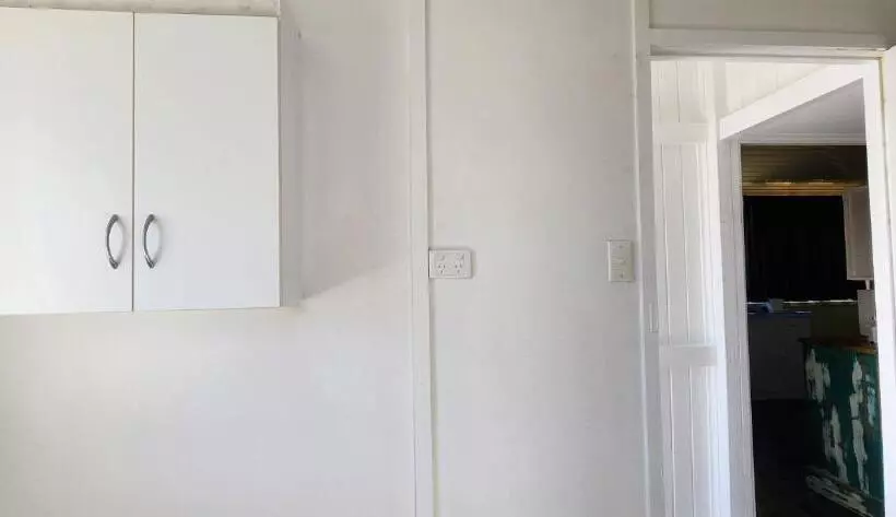 Retkeilymaja Golden Mt Rest Off Pepperina Lane