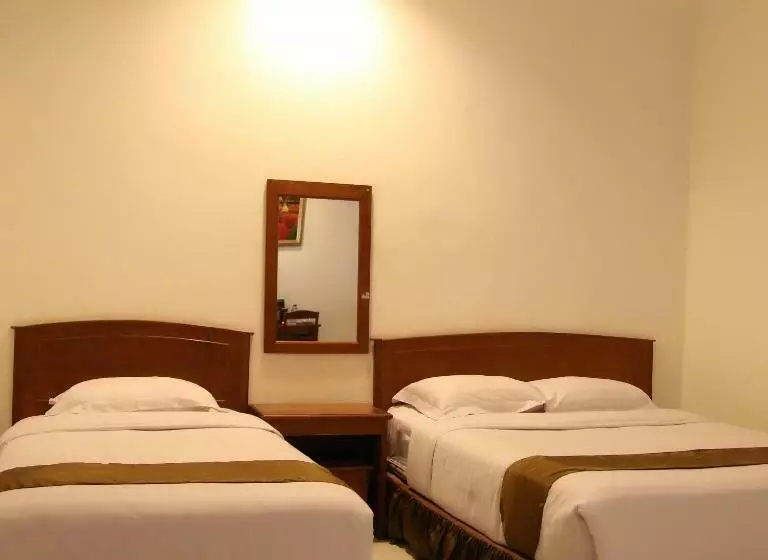 Hôtel Candisari
