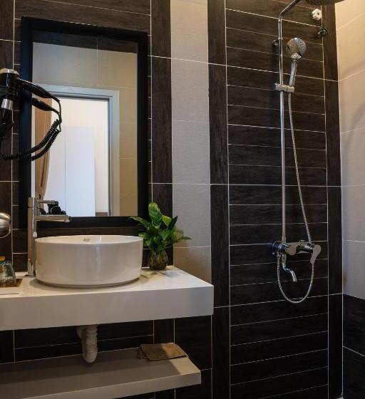 هتل La Cle  đà Lạt