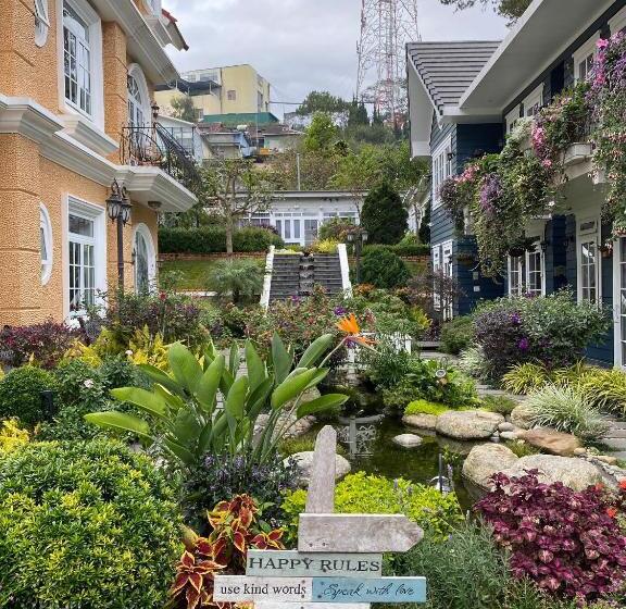 هتل La Cle  đà Lạt