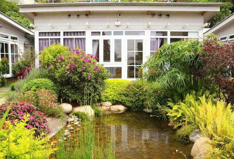 هتل La Cle  đà Lạt