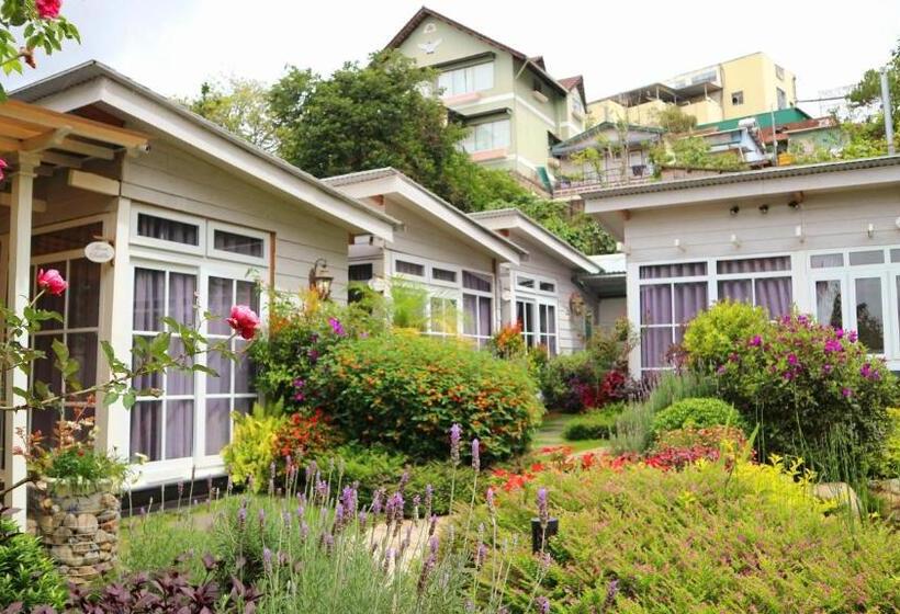 هتل La Cle  đà Lạt