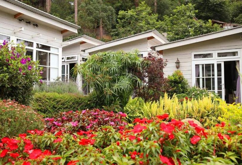 هتل La Cle  đà Lạt