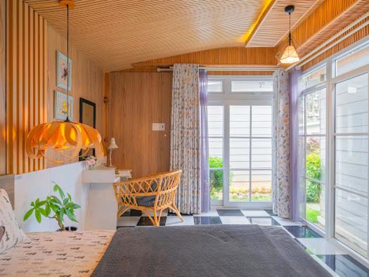 هتل La Cle  đà Lạt