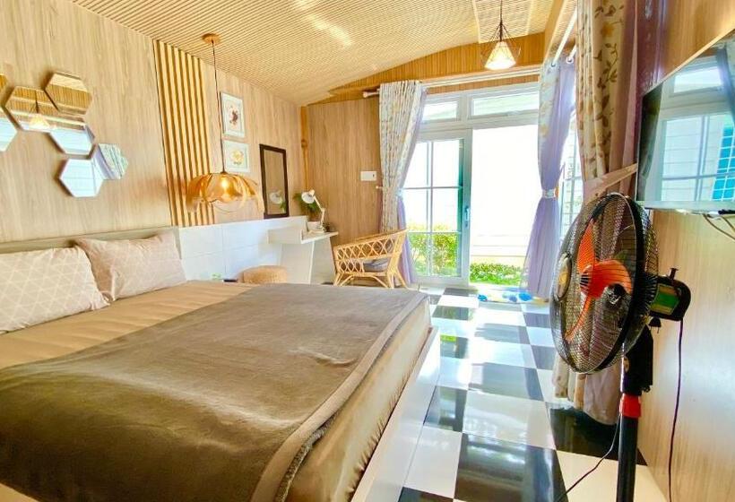 هتل La Cle  đà Lạt