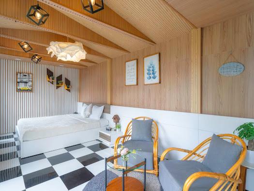 هتل La Cle  đà Lạt