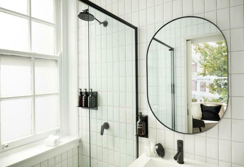 Отель The Strand