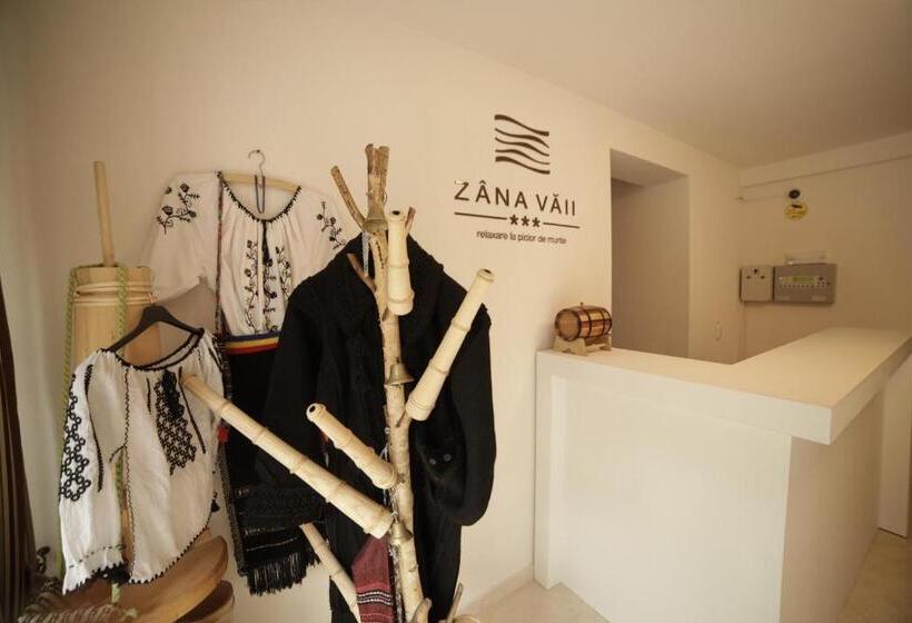 فندق Zana Vaii