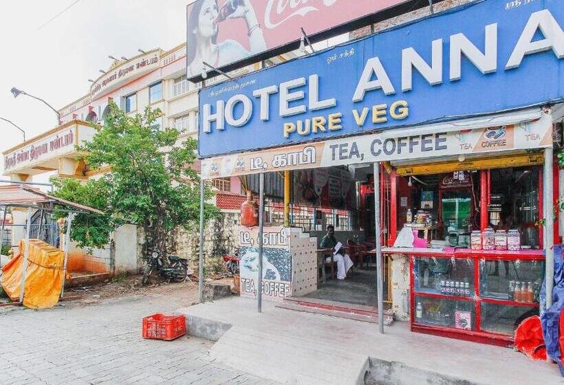 Oyo Flagship Hotel Annai