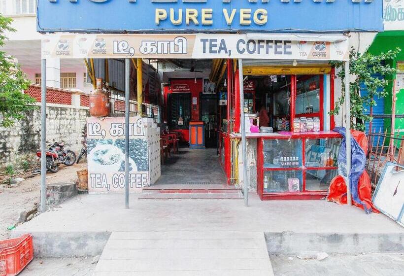 Oyo Flagship Hotel Annai