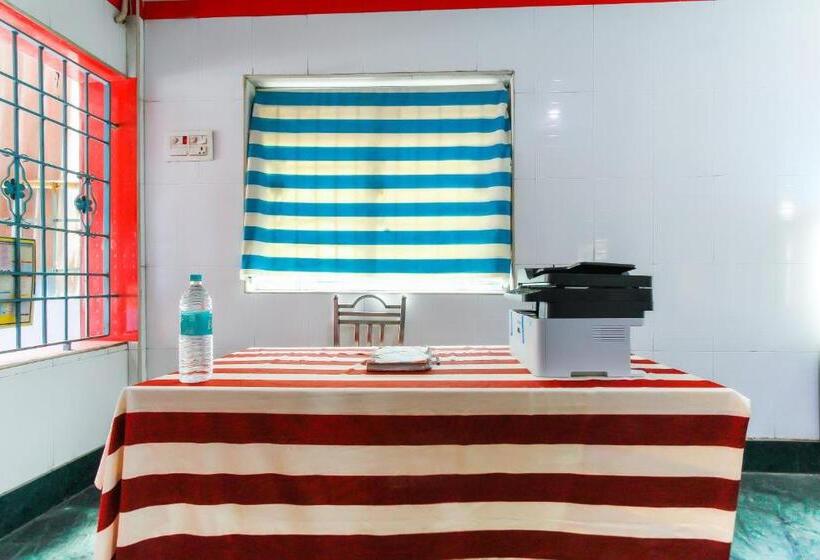 Oyo Flagship Hotel Annai