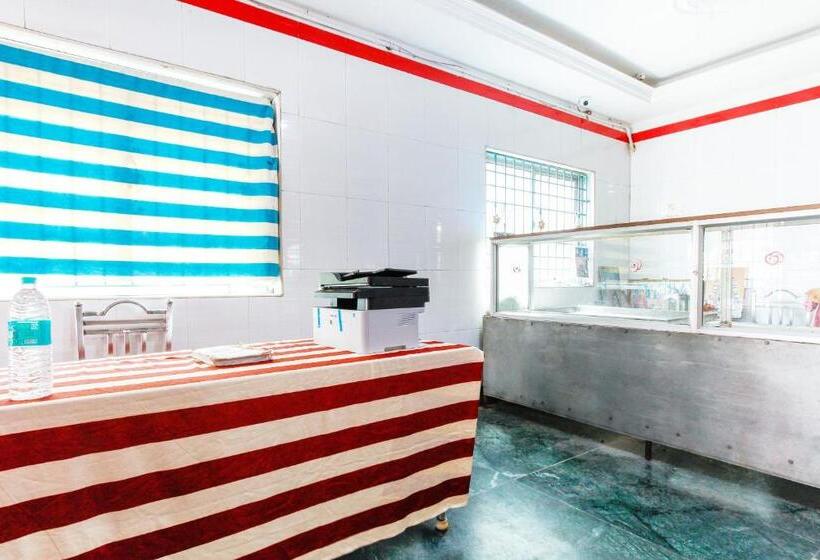 Oyo Flagship Hotel Annai