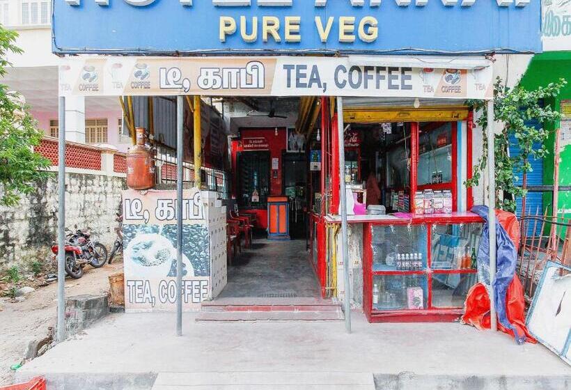 Oyo Flagship Hotel Annai