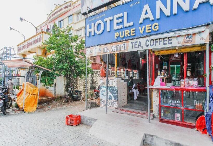 Oyo Flagship Hotel Annai